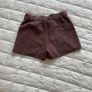 Lululemon Casual Short
